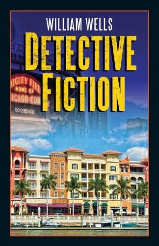 Detective Fiction - Jack Starkey Mysteries (Paperback)