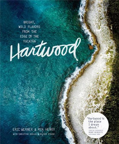 Hartwood (Hardback)