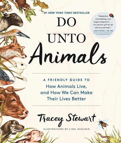 Do Unto Animals (Paperback)