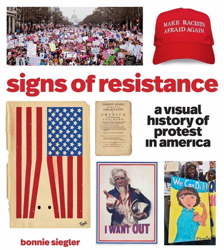 Signs of Resistance (Paperback)