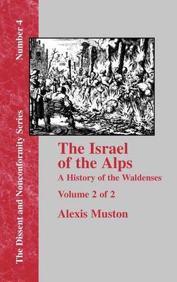 Israel of the Alps (Hardback)