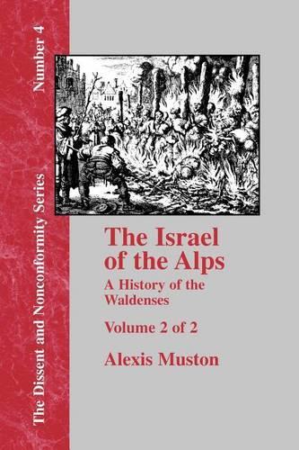 Israel of the Alps - Vol. 2 (Paperback)