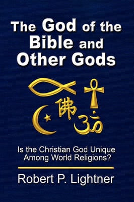 The God of the Bible and Other Gods (Paperback)