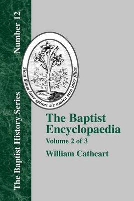 The Baptist Encyclopedia - Vol. 2 (Paperback)