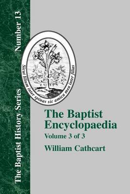 The Baptist Encyclopedia - Vol. 3 (Paperback)