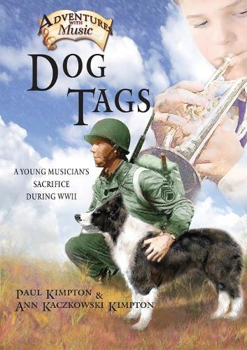 Dog Tags (Paperback)