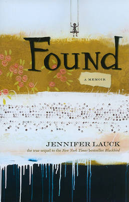 Found: A Memoir (Hardback)