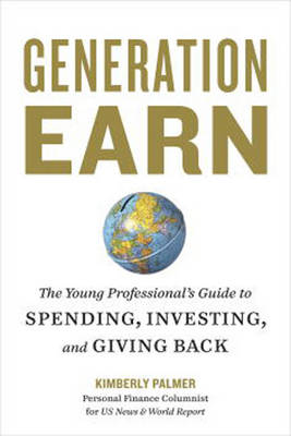 Generation Earn (Paperback)