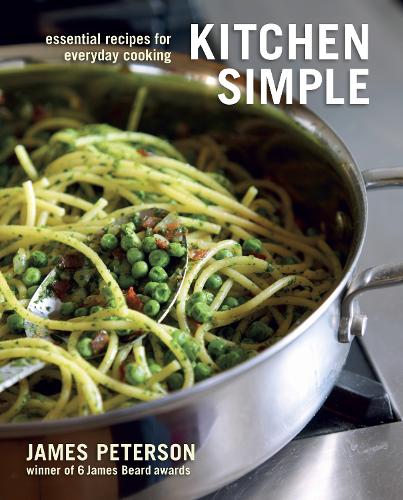 Kitchen Simple (Hardback)