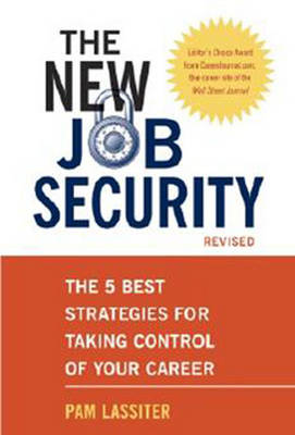 The New Job Security Revised (Paperback)