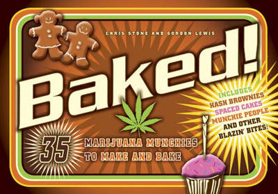 Baked! (Paperback)