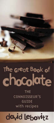 The Great Chocolate Book (Paperback)