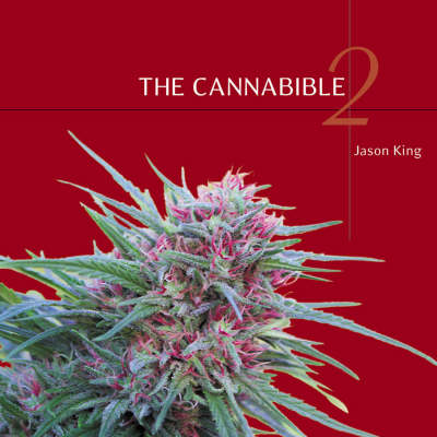 The Cannabible 2 (Paperback)