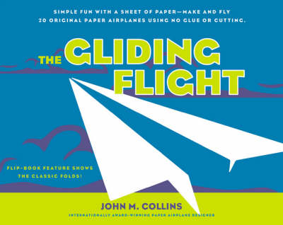 Gliding Flight (Paperback)