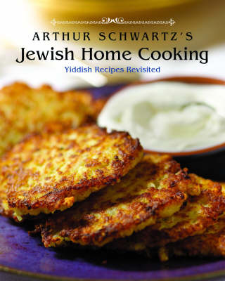 Schwart's Jewish Home Cooking (Hardback)