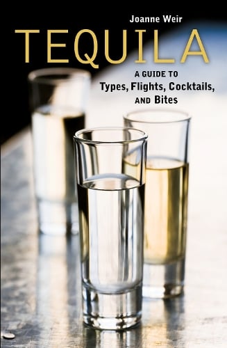 Tequila (Hardback)