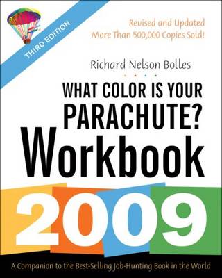 What Color is Your Parachute?: Workbook (Paperback)