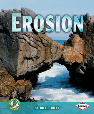 Erosion - Early Bird Earth Science S. No. 2 (Paperback)