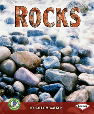Rocks - Early Bird Earth Science S. No. 5 (Paperback)