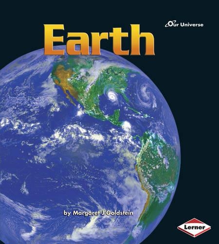 Earth - Our Universe Series No. 1 (Paperback)