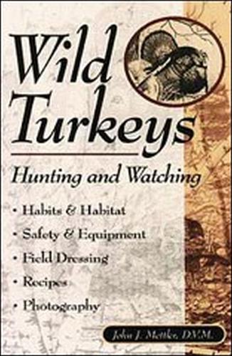 Wild Turkeys (Paperback)