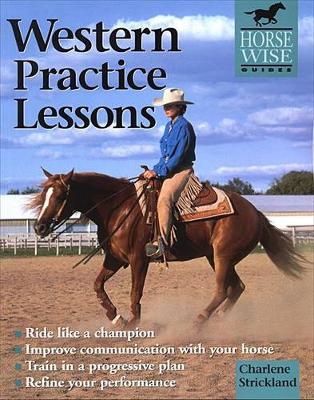 Western Practice Lessons (Paperback)