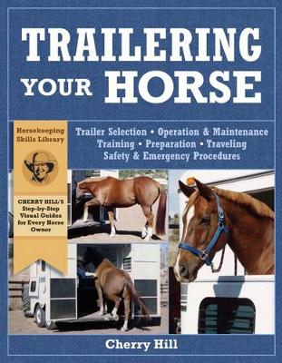 Trailering Your Horse (Paperback)