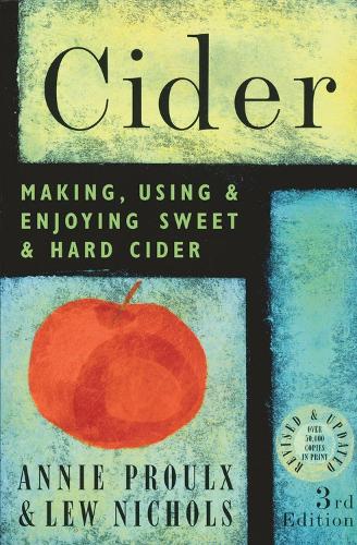 Cider - Revised (Paperback)