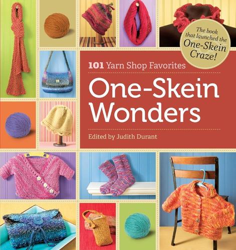 One-Skein Wonders® (Paperback)