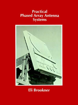 Practical Phased Array Antenna Systems (Paperback)