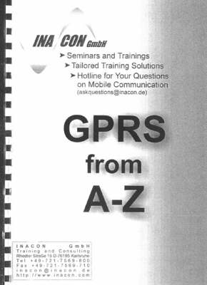 Cover GPRS from A-Z
