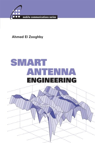 Smart Antenna Engineering (Hardback)