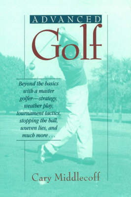 Advanced Golf (Paperback)