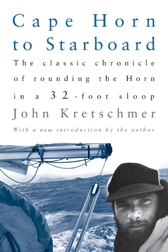 Cape Horn to Starboard (Paperback)