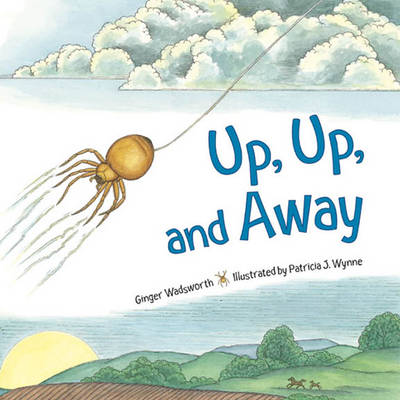 Up, Up and Away (Paperback)