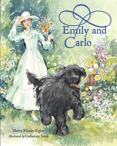 Emily And Carlo (Hardback)