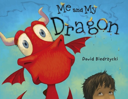 Me And My Dragon (Hardback)