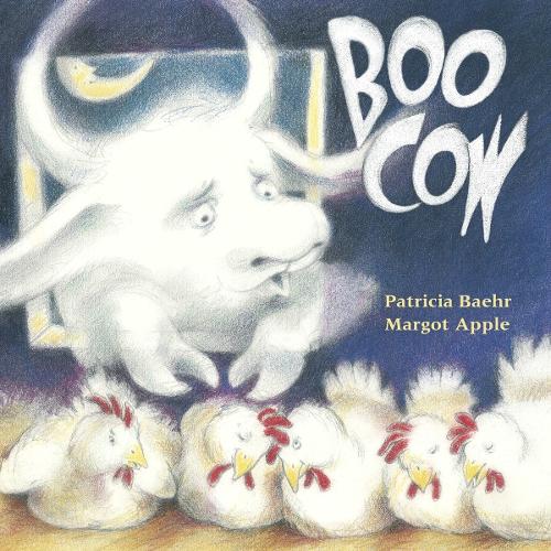 Boo Cow (Paperback)