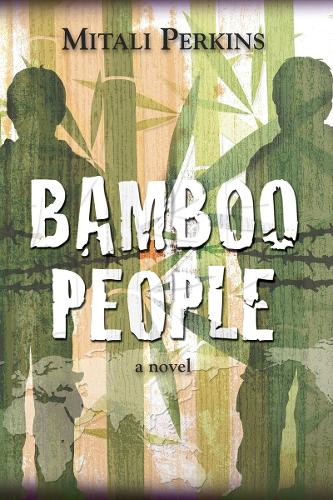 Bamboo People (Paperback)