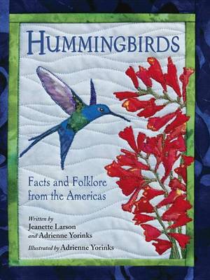 Hummingbirds (Hardback)