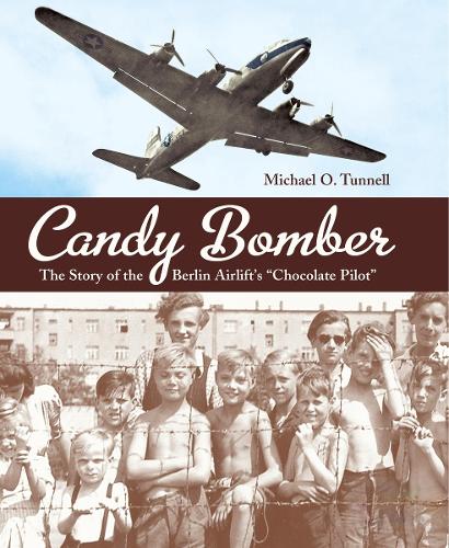 Candy Bomber (Paperback)