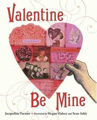 Valentine Be Mine (Paperback)