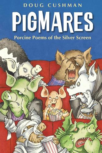 Pigmares (Hardback)
