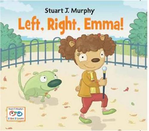 Left, Right, Emma! (Paperback)