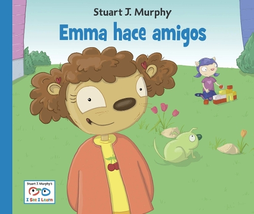Emma Hace Amigos (Paperback)
