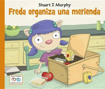 Freda Organiza Una Merienda (Paperback)