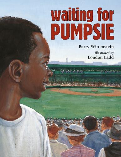 Waiting For Pumpsie (Hardback)