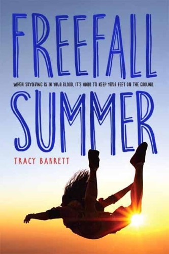 Freefall Summer (Hardback)