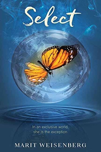 Select (Hardback)