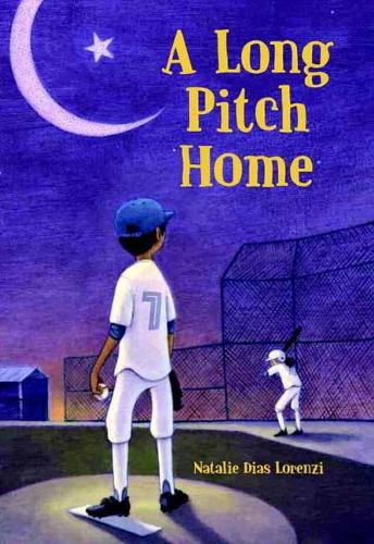Long Pitch Home (Paperback)